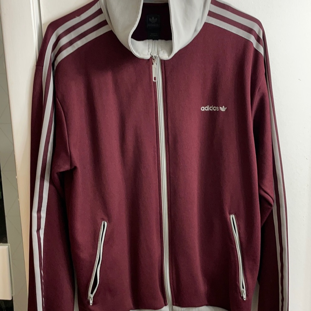 Track Suit